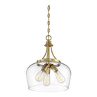 Savoy House - Octave Pendant - Lights Canada