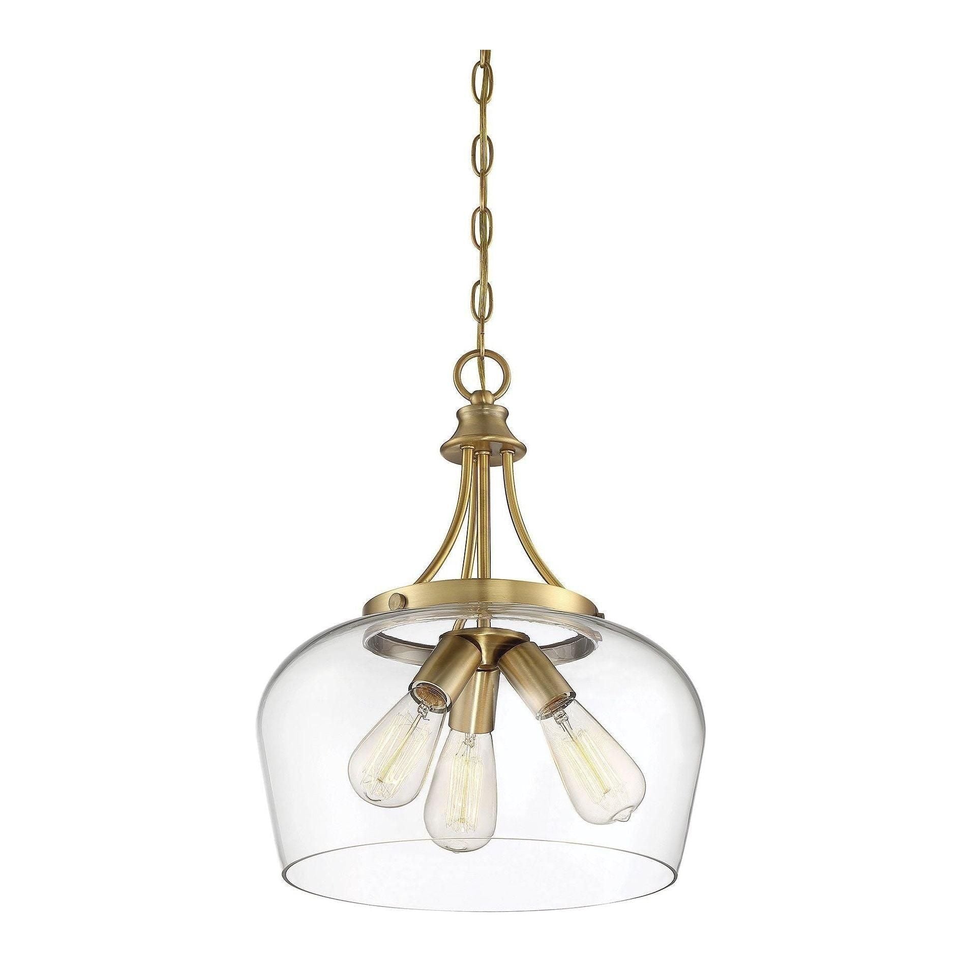 Savoy House - Octave Pendant - Lights Canada