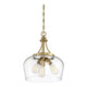 Savoy House - Octave Pendant - Lights Canada