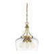 Savoy House - Octave Pendant - Lights Canada