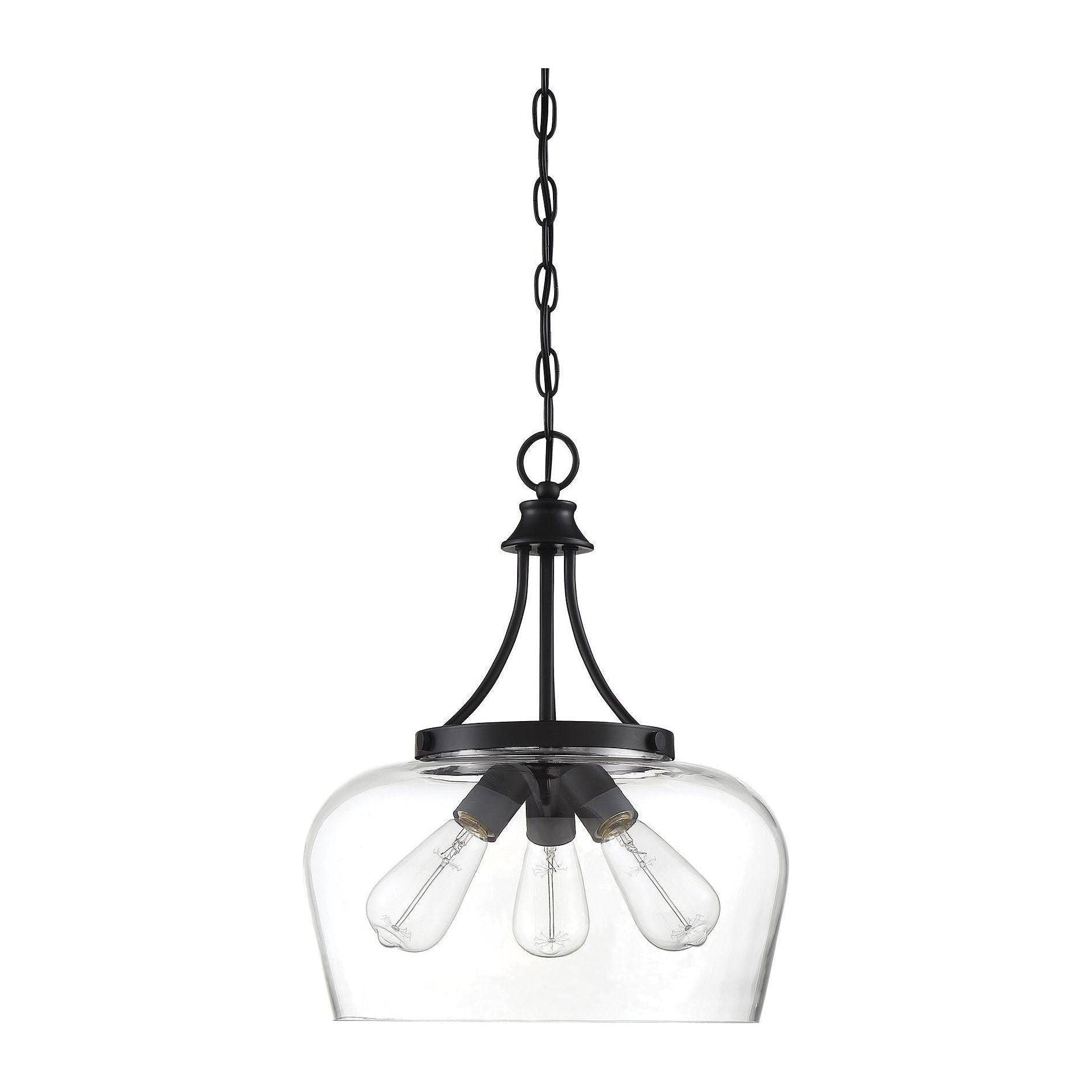 Savoy House - Octave Pendant - Lights Canada