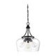 Savoy House - Octave Pendant - Lights Canada