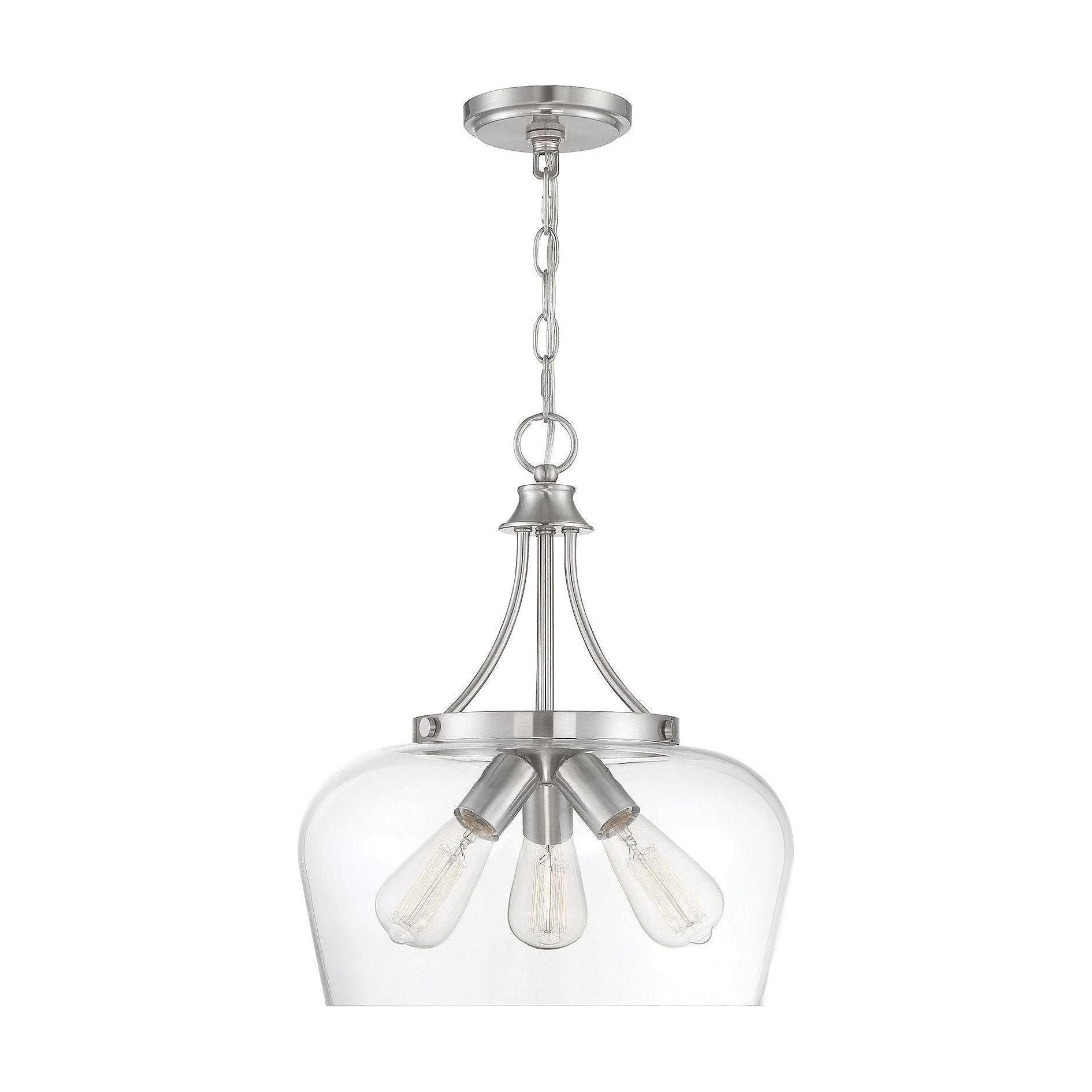 Savoy House - Octave Pendant - Lights Canada