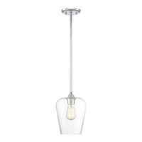 Octave Pendant