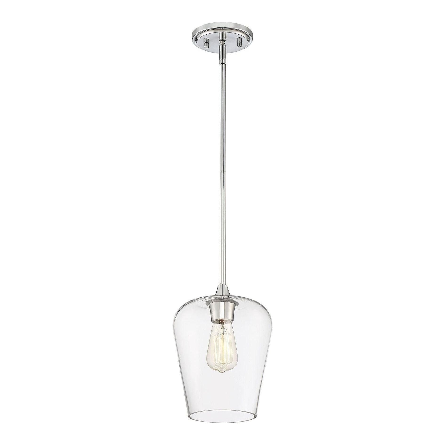Savoy House - Octave Pendant - Lights Canada