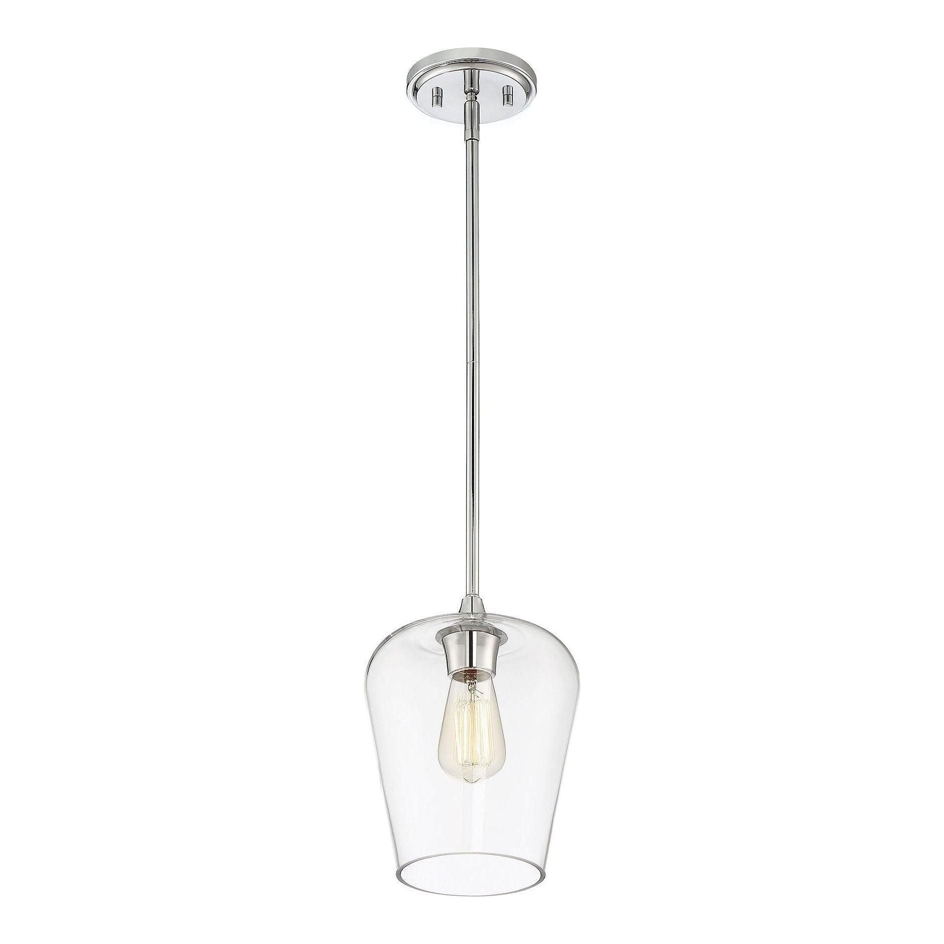 Savoy House - Octave Pendant - Lights Canada