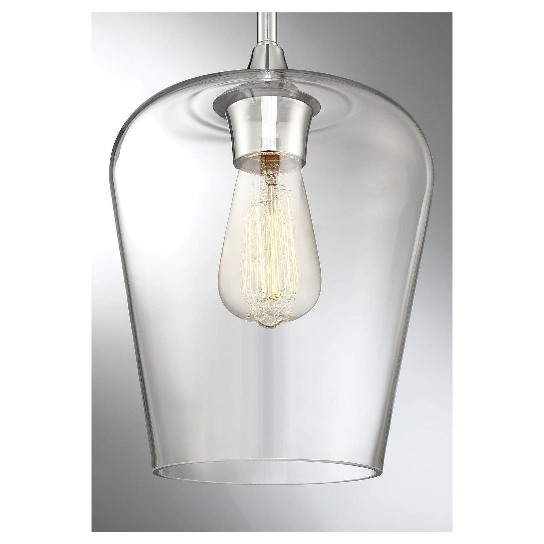 Savoy House - Octave Pendant - Lights Canada