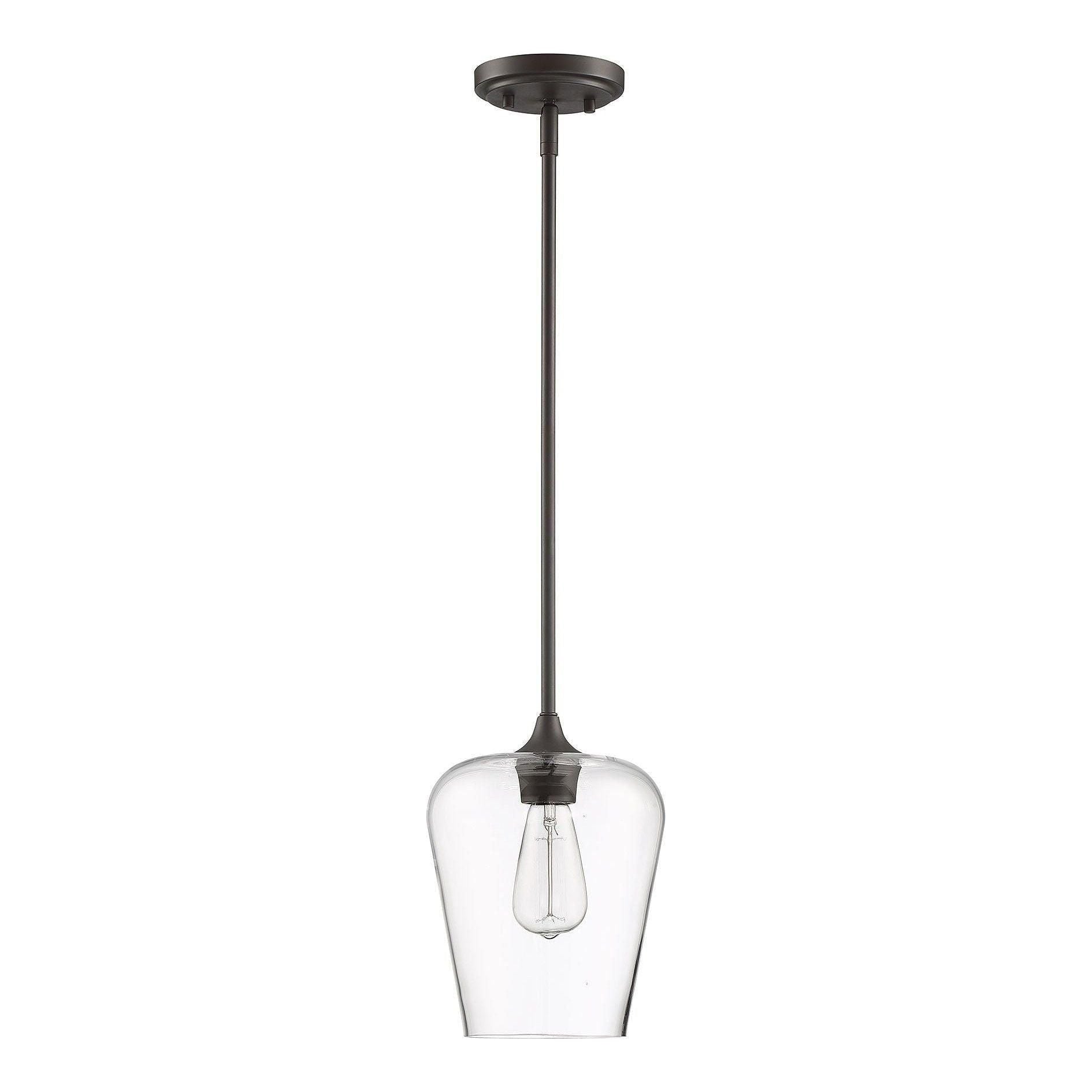 Savoy House - Octave Pendant - Lights Canada