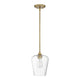 Savoy House - Octave Pendant - Lights Canada