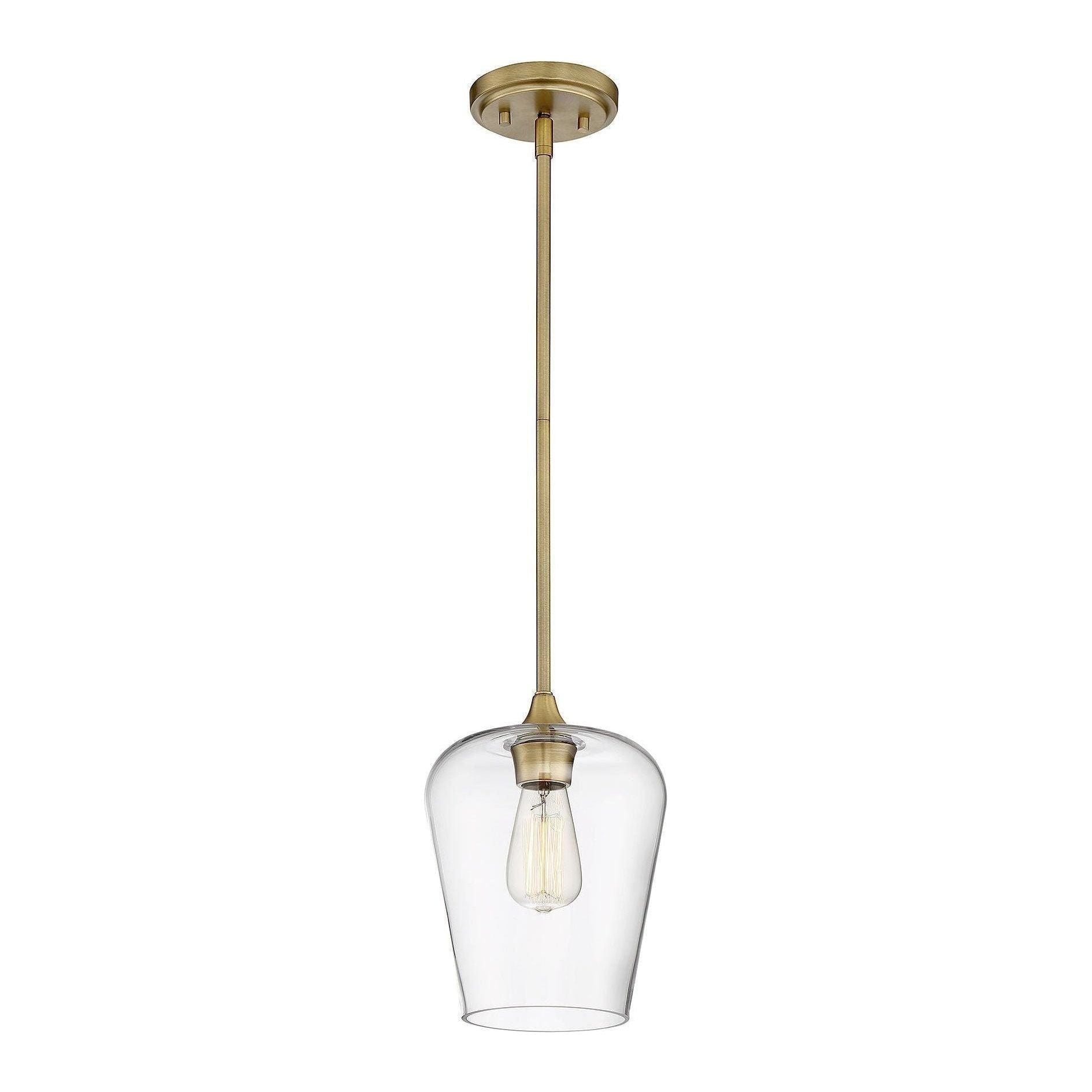 Savoy House - Octave Pendant - Lights Canada
