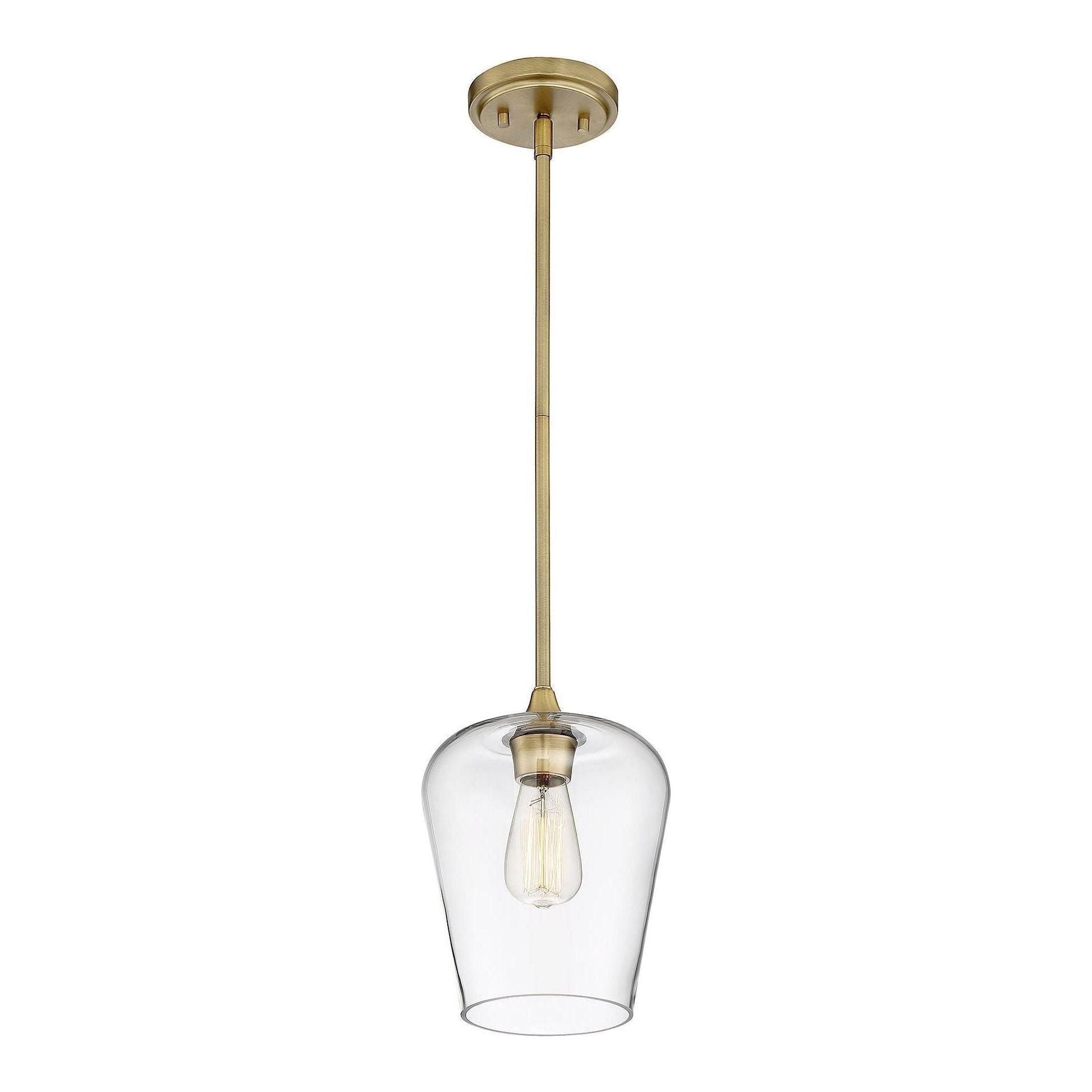 Savoy House - Octave Pendant - Lights Canada