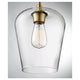 Savoy House - Octave Pendant - Lights Canada