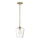 Savoy House - Octave Pendant - Lights Canada
