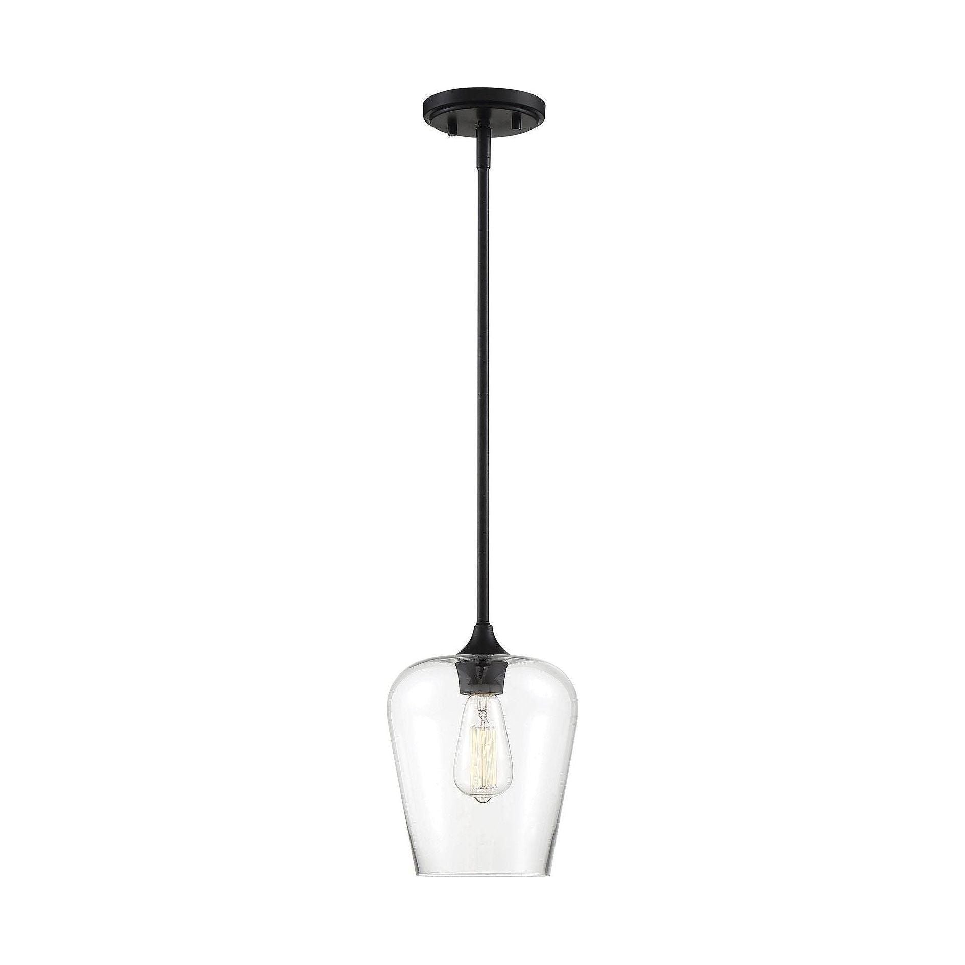 Savoy House - Octave Pendant - Lights Canada