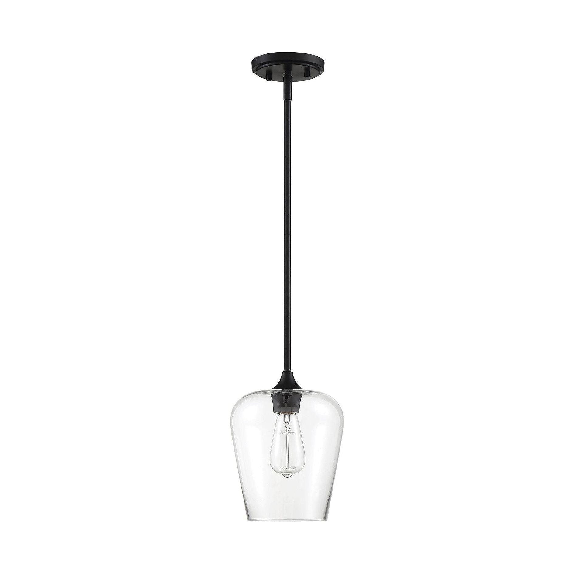 Savoy House - Octave Pendant - Lights Canada