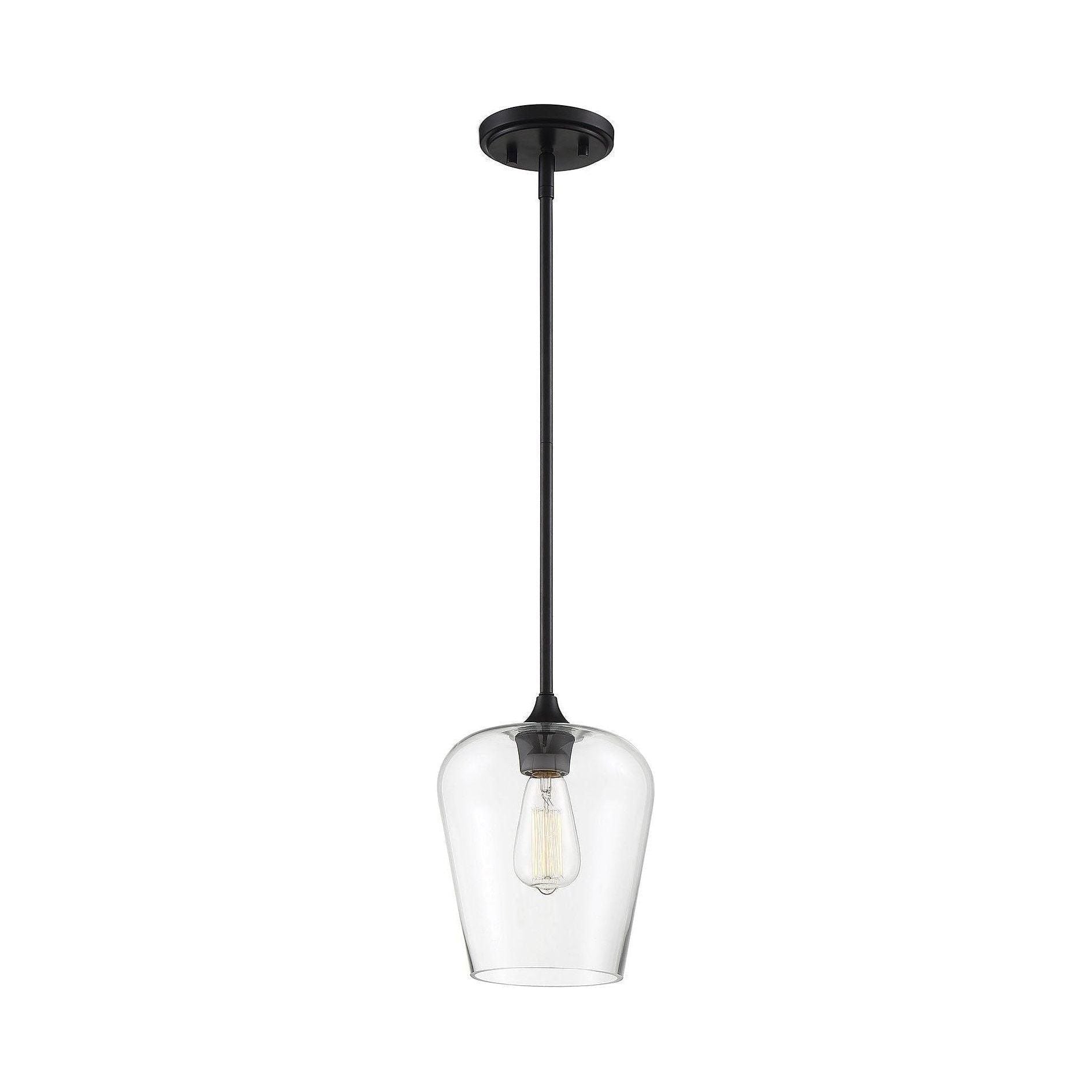 Savoy House - Octave Pendant - Lights Canada
