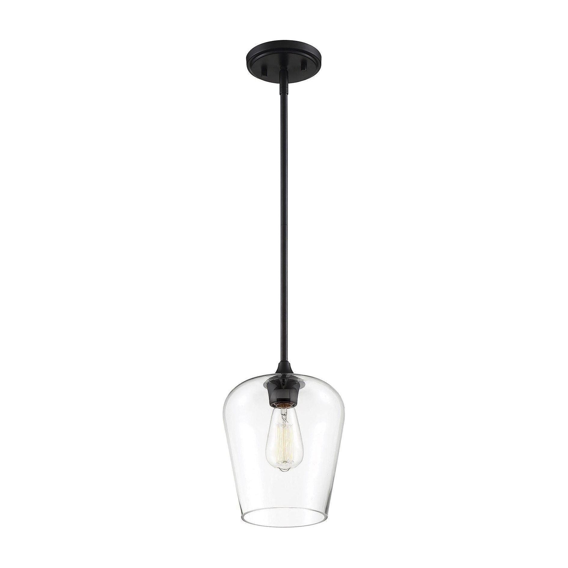 Savoy House - Octave Pendant - Lights Canada