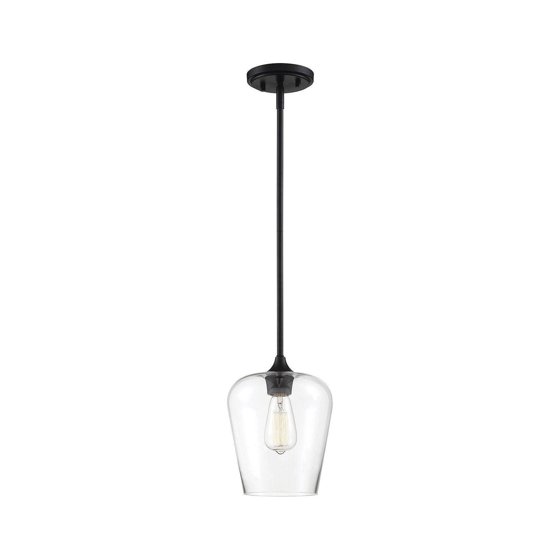 Savoy House - Octave Pendant - Lights Canada