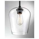 Savoy House - Octave Pendant - Lights Canada