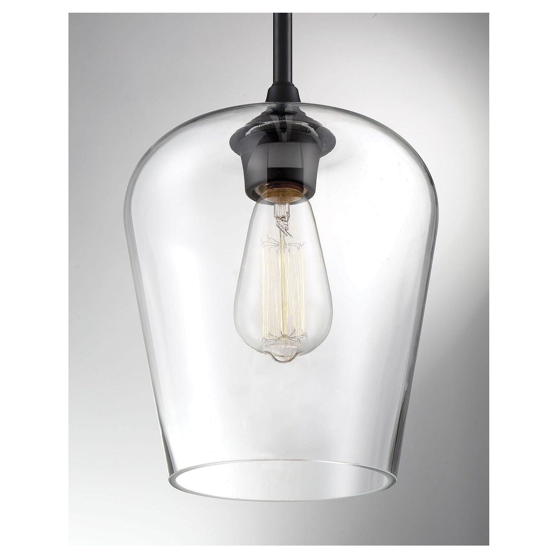 Savoy House - Octave Pendant - Lights Canada