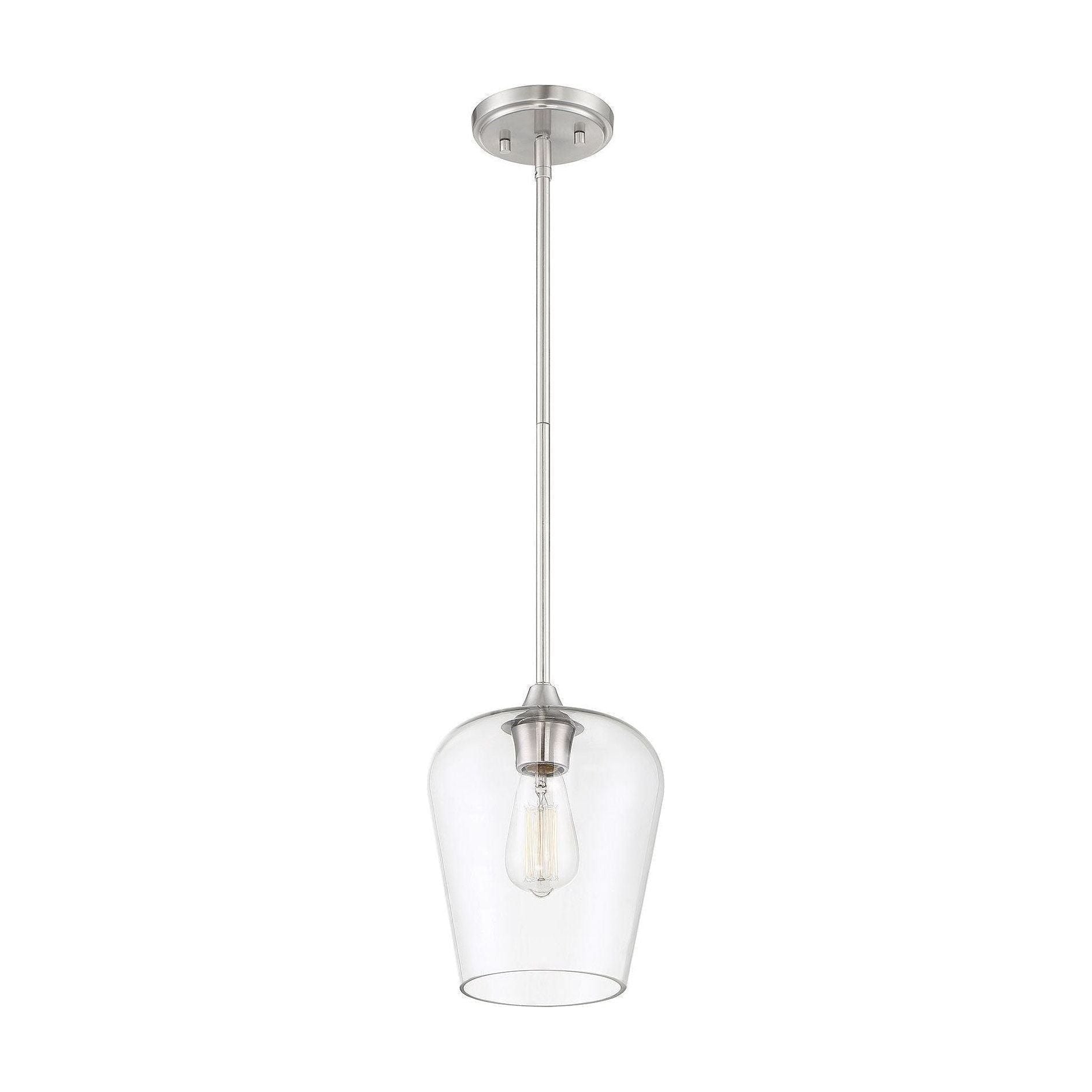Savoy House - Octave Pendant - Lights Canada