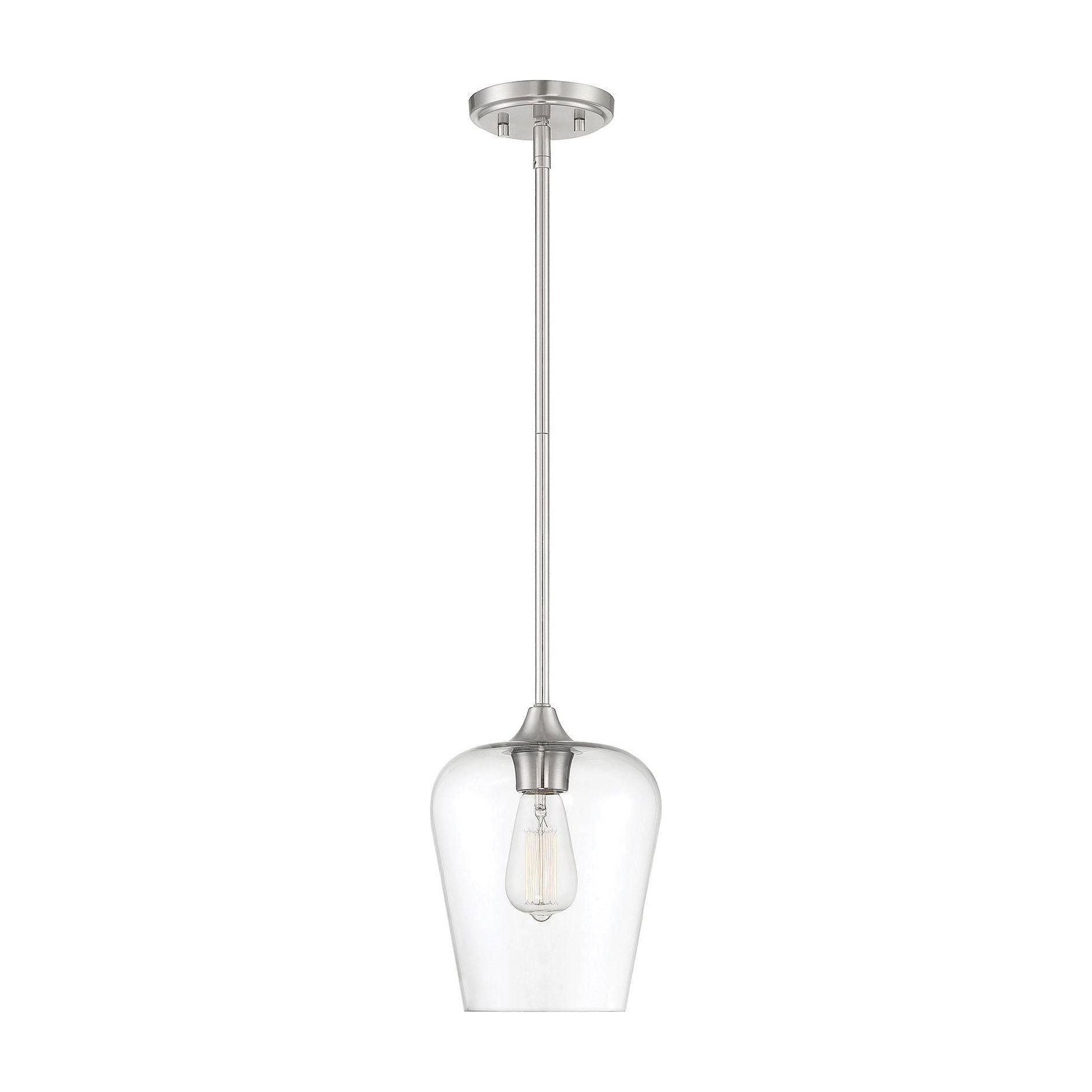Savoy House - Octave Pendant - Lights Canada