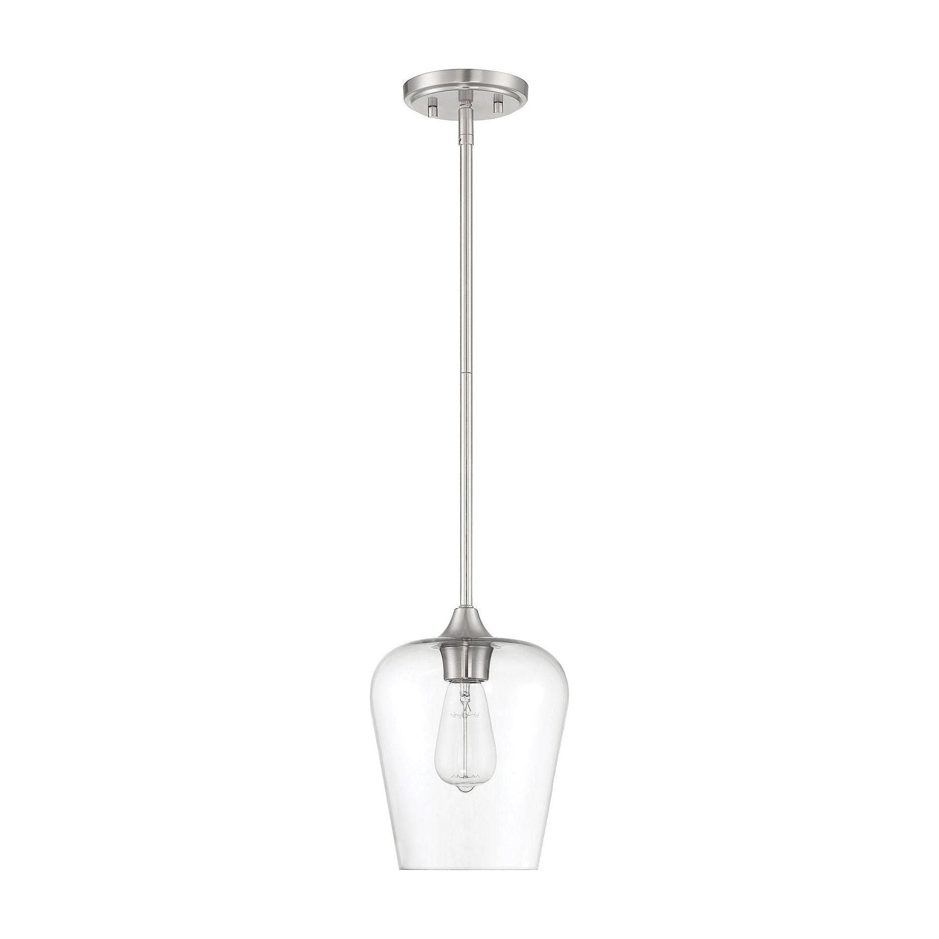 Savoy House - Octave Pendant - Lights Canada