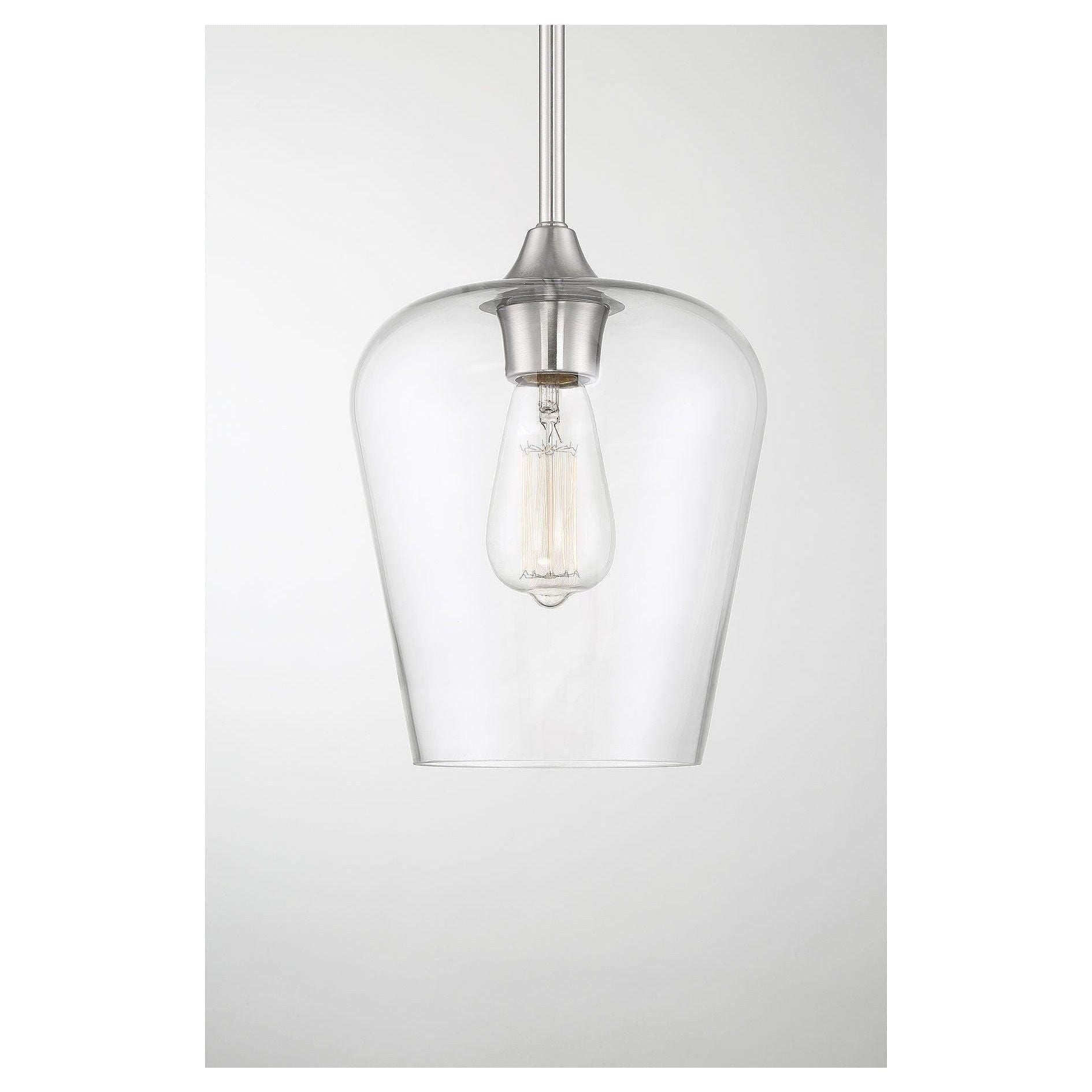 Savoy House - Octave Pendant - Lights Canada
