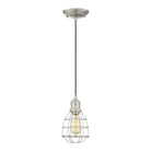Savoy House - Vintage Mini Pendant - Lights Canada