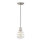 Savoy House - Vintage Mini Pendant - Lights Canada