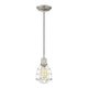Savoy House - Vintage Mini Pendant - Lights Canada