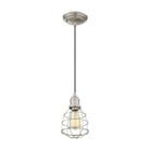 Savoy House - Vintage Mini Pendant - Lights Canada