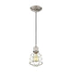 Savoy House - Vintage Mini Pendant - Lights Canada