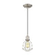 Savoy House - Vintage Mini Pendant - Lights Canada