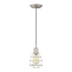 Savoy House - Vintage Mini Pendant - Lights Canada