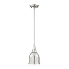 Savoy House - Vintage Mini Pendant - Lights Canada
