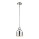 Savoy House - Vintage Mini Pendant - Lights Canada