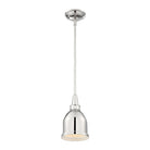 Savoy House - Vintage Mini Pendant - Lights Canada