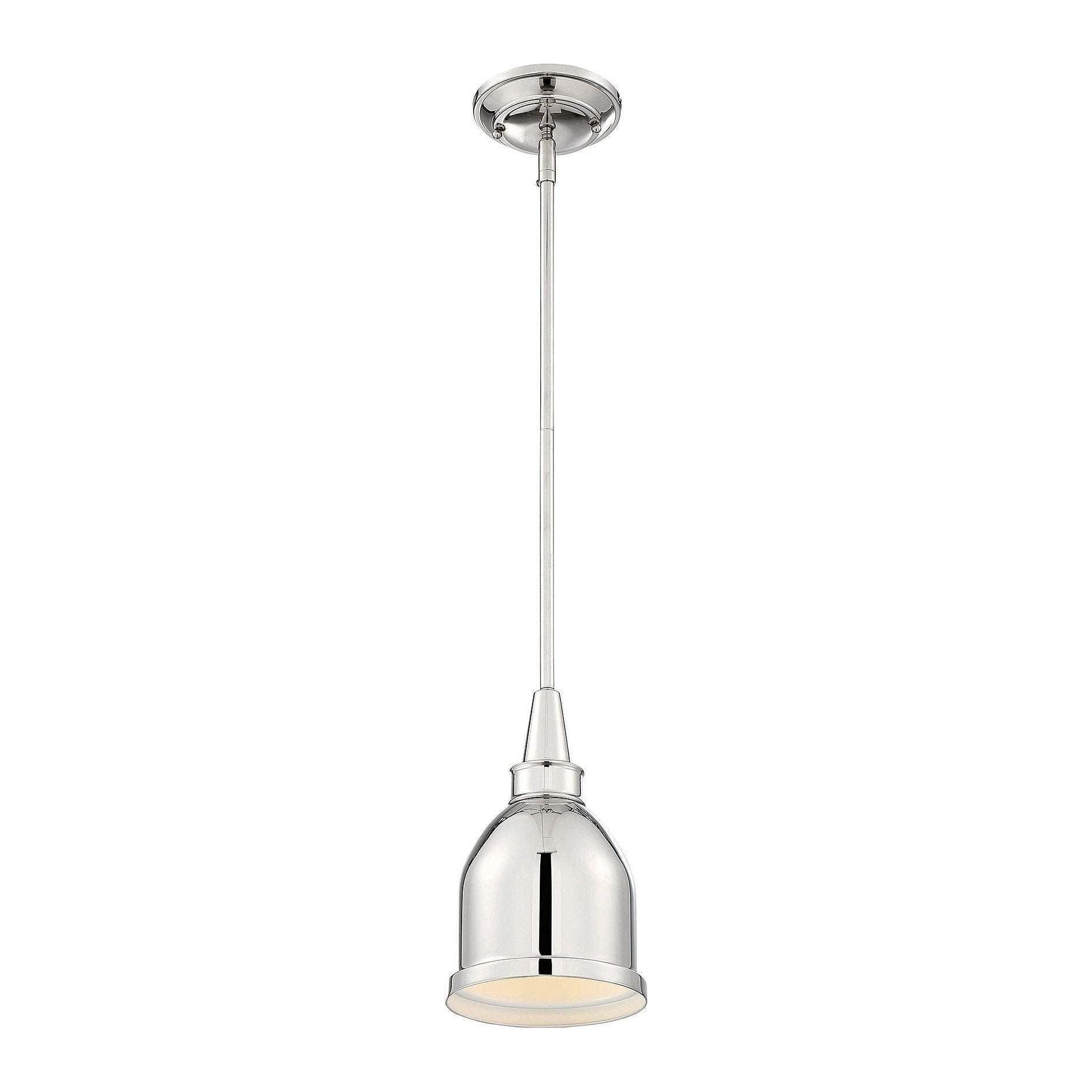 Savoy House - Vintage Mini Pendant - Lights Canada