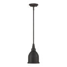 Savoy House - Vintage Mini Pendant - Lights Canada