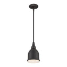 Savoy House - Vintage Mini Pendant - Lights Canada