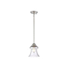 Savoy House - Vintage Mini Pendant - Lights Canada