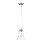 Savoy House - Vintage Mini Pendant - Lights Canada