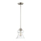 Savoy House - Vintage Mini Pendant - Lights Canada