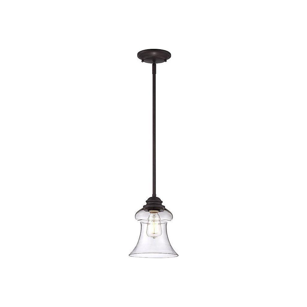 Savoy House - Vintage Mini Pendant - Lights Canada