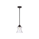 Savoy House - Vintage Mini Pendant - Lights Canada