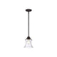 Savoy House - Vintage Mini Pendant - Lights Canada