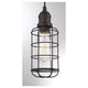 Savoy House - Vintage Mini Pendant - Lights Canada