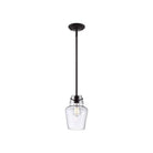 Savoy House - Vintage Mini Pendant - Lights Canada
