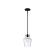 Savoy House - Vintage Mini Pendant - Lights Canada